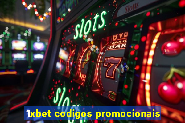 1xbet codigos promocionais