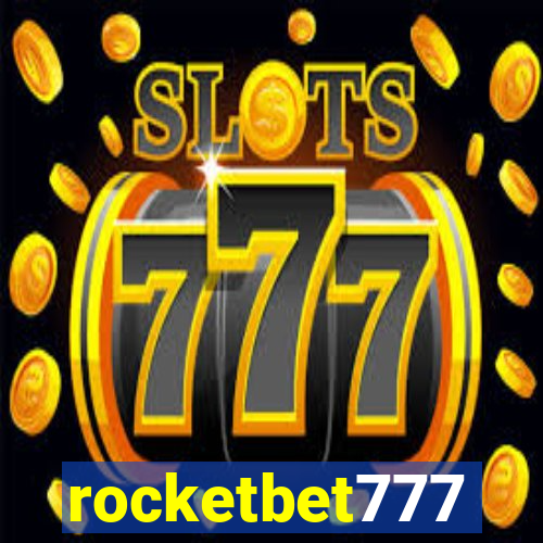 rocketbet777