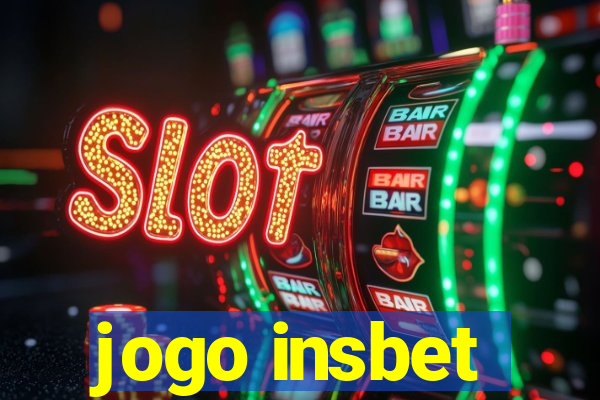 jogo insbet