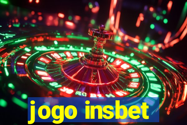 jogo insbet