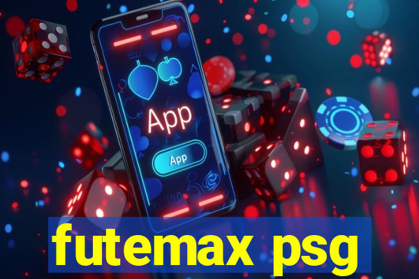 futemax psg