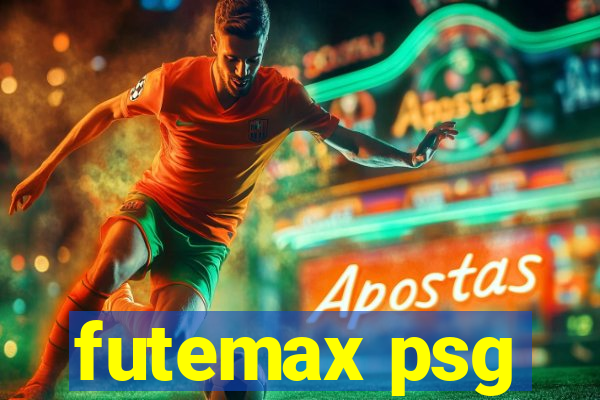 futemax psg