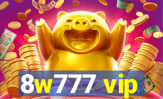 8w777 vip