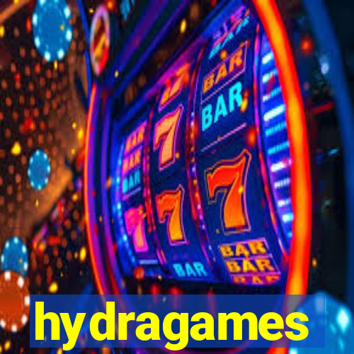 hydragames