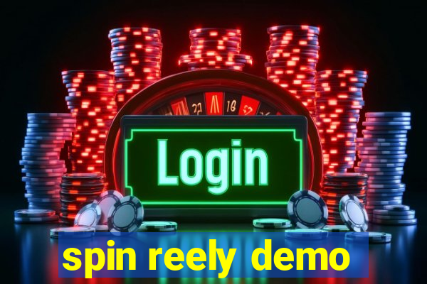 spin reely demo