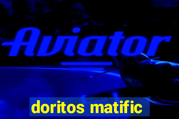 doritos matific