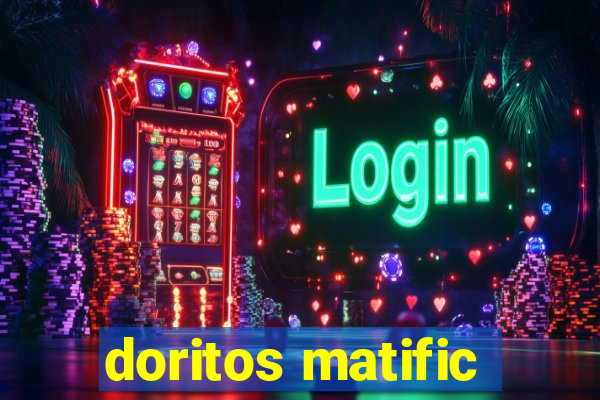 doritos matific