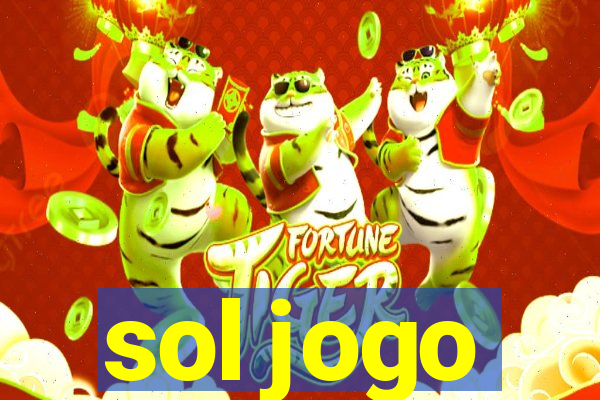 sol jogo