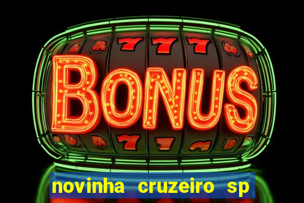 novinha cruzeiro sp caiu net