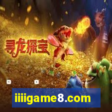 iiiigame8.com