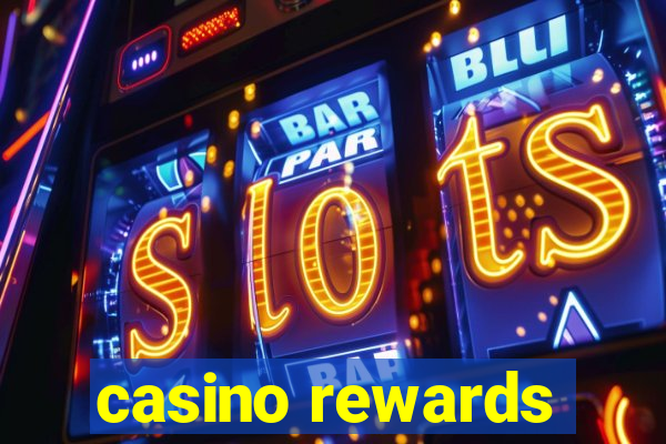 casino rewards