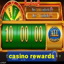 casino rewards