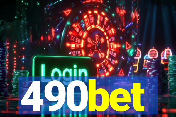 490bet