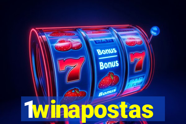 1winapostas