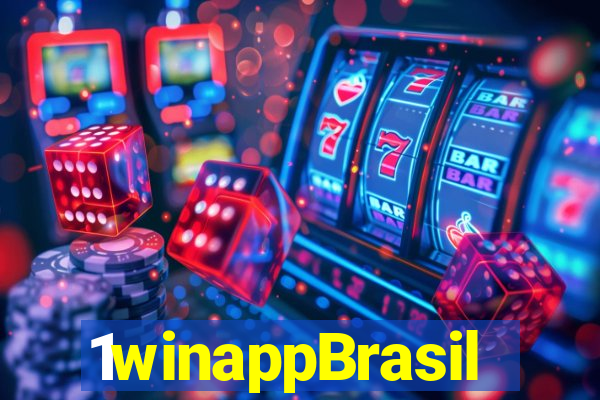 1winappBrasil