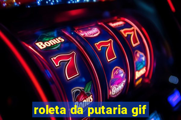 roleta da putaria gif