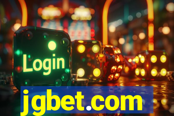 jgbet.com