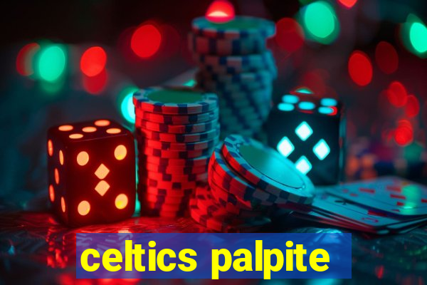 celtics palpite