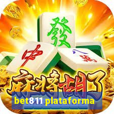 bet811 plataforma