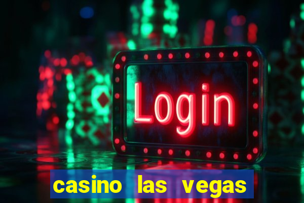 casino las vegas on line