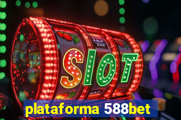 plataforma 588bet