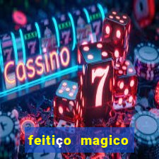 feitiço magico manga online