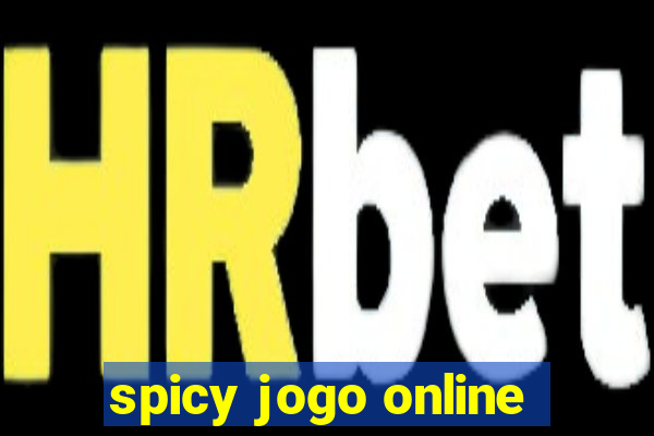 spicy jogo online