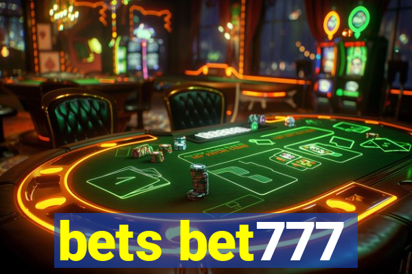 bets bet777