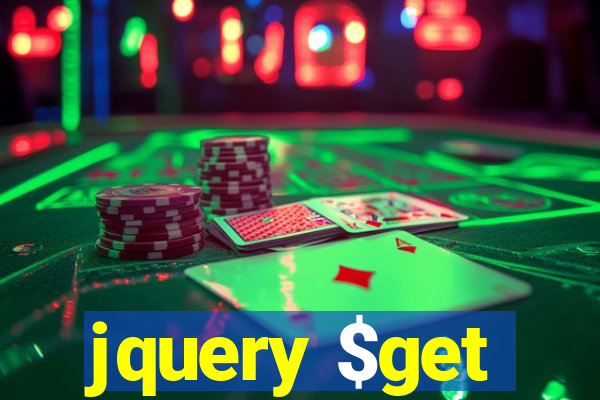 jquery $get