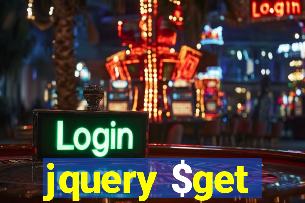 jquery $get