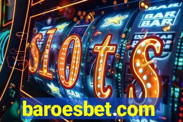 baroesbet.com