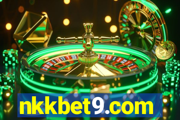 nkkbet9.com