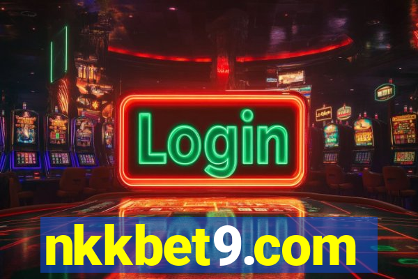 nkkbet9.com