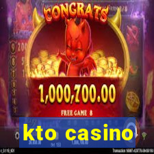 kto casino