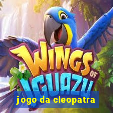 jogo da cleopatra