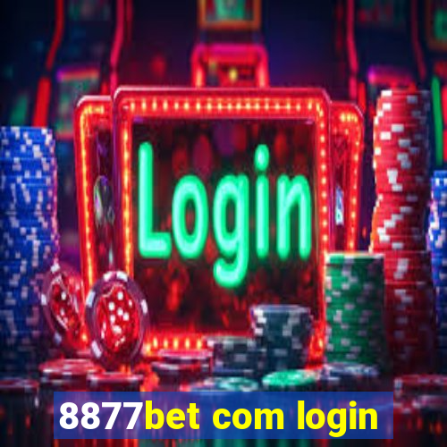 8877bet com login