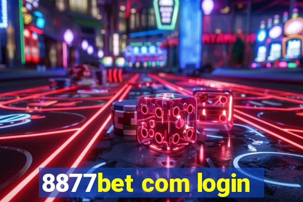 8877bet com login