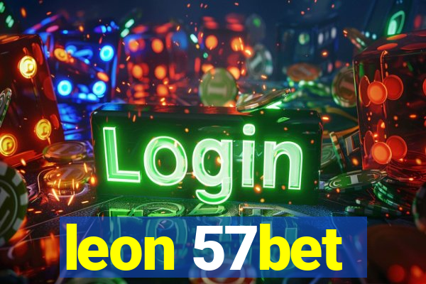 leon 57bet