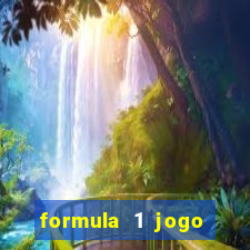 formula 1 jogo para pc