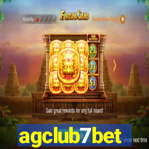 agclub7bet