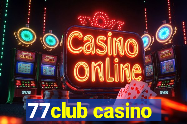 77club casino