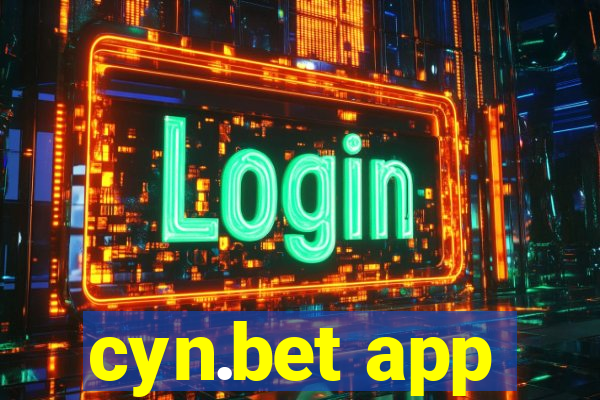 cyn.bet app