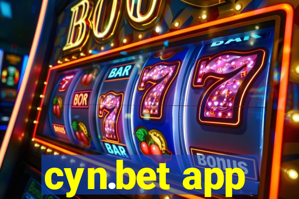 cyn.bet app