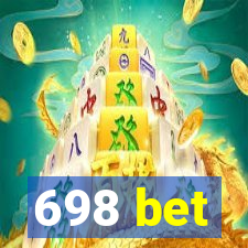 698 bet