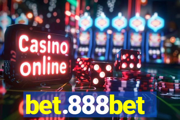 bet.888bet