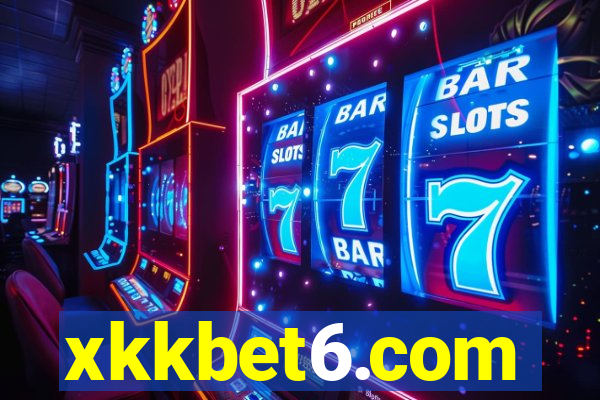 xkkbet6.com