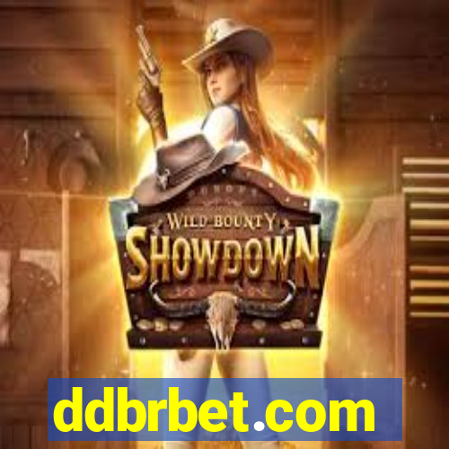 ddbrbet.com