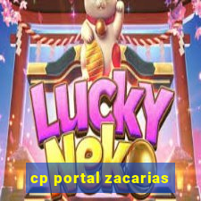 cp portal zacarias