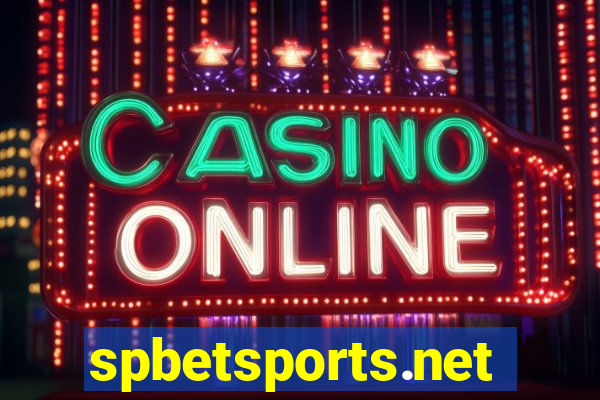 spbetsports.net