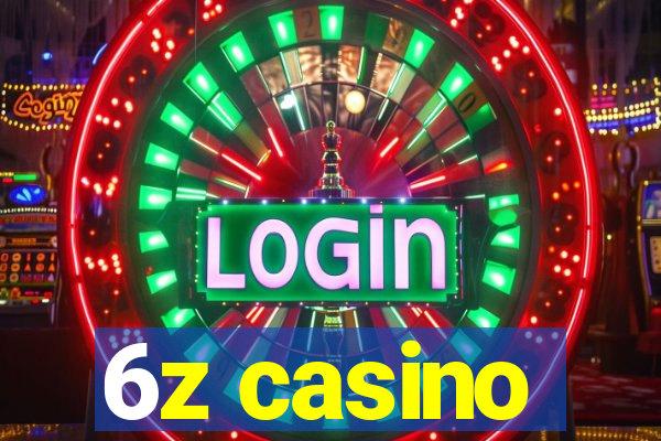 6z casino